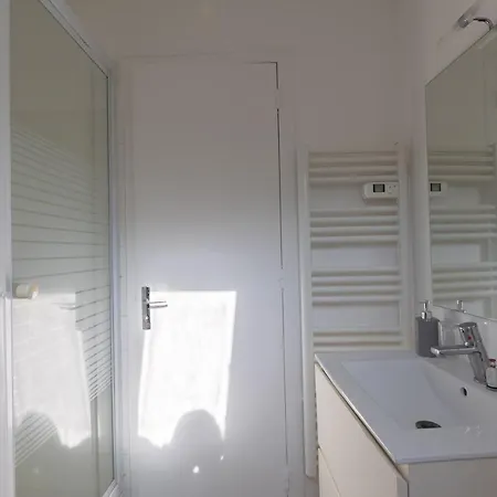 L'appart K-bane- Wifi Fibre- Checkin Auto- 2 Pers *