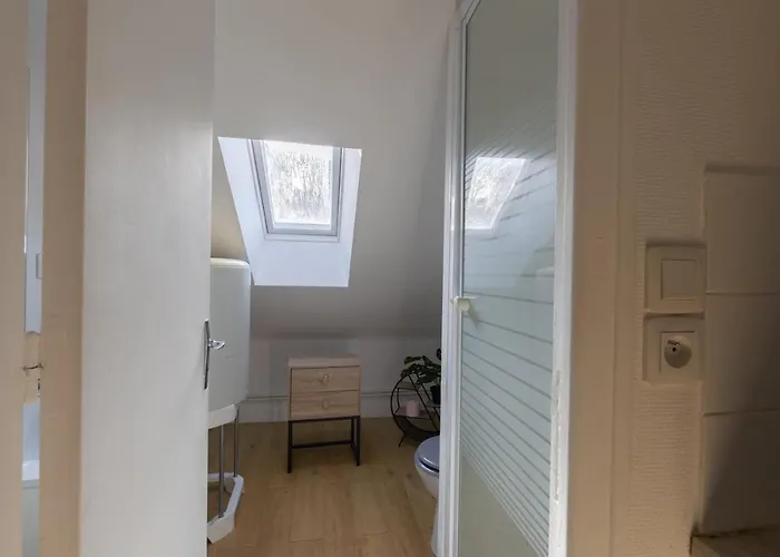 L'appart K-bane- Wifi Fibre- Checkin Auto- 2 Pers *