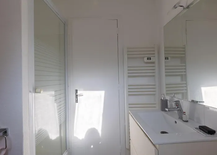 L'appart K-bane- Wifi Fibre- Checkin Auto- 2 Pers *